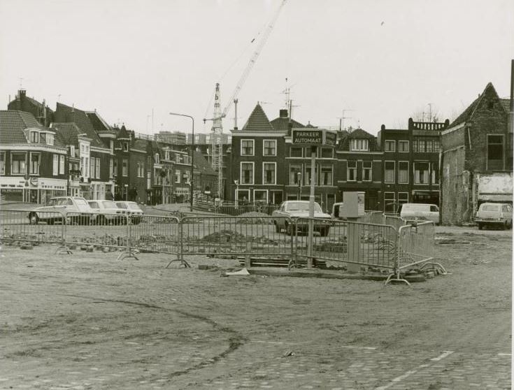 ir Driessenplein, 1973.jpg